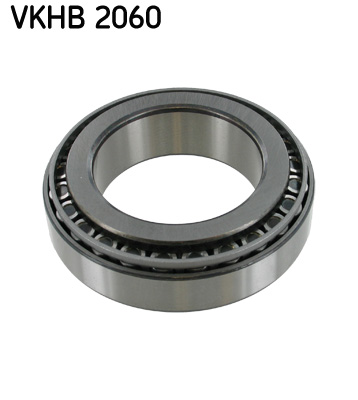 Cuscinetto ruota - VKHB 2060 SKF